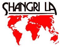 Shangri La Ihr Flugspezialist und Reisebüro weltweit 